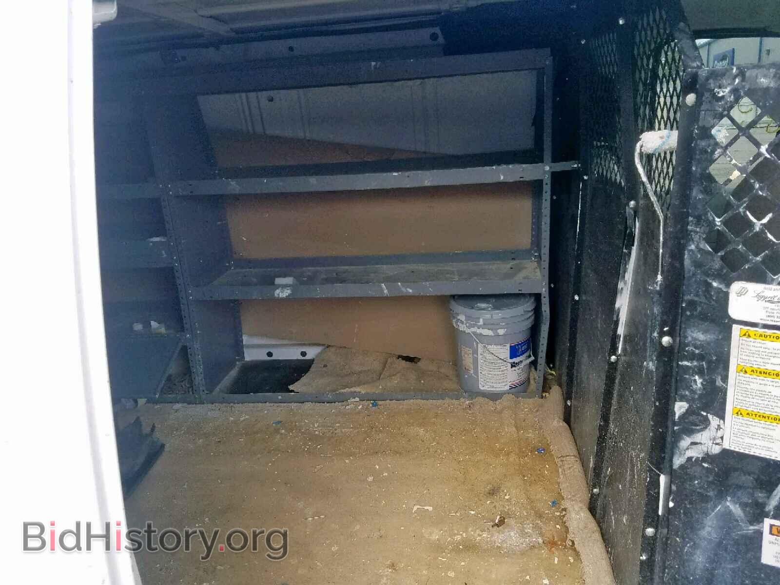 2013 FORD ECONOLINE - VIN: 1FTNE2EW3DDB08983 - Фото 6
