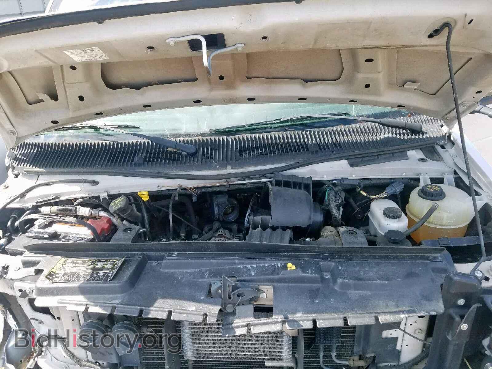 2013 FORD ECONOLINE - VIN: 1FTNE2EW3DDB08983 - Фото 7