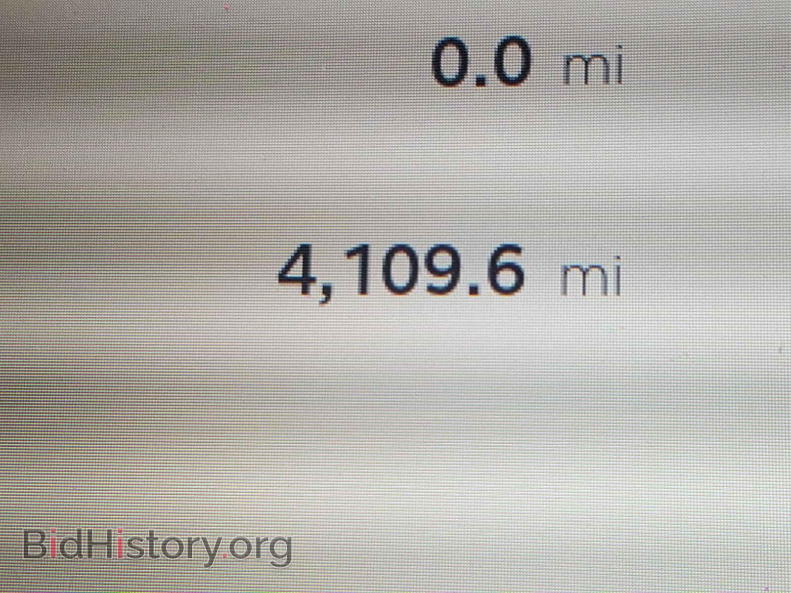 2018 TESLA MODEL S - VIN: 5YJSA1E21JF253496 - Фото 8