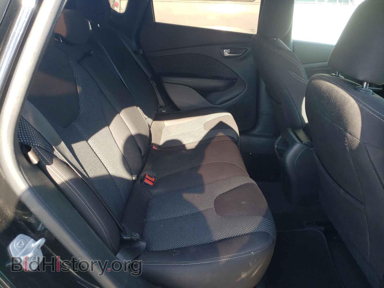 2015 DODGE DART - VIN: 1C3CDFBB4FD310354 - Фото 6