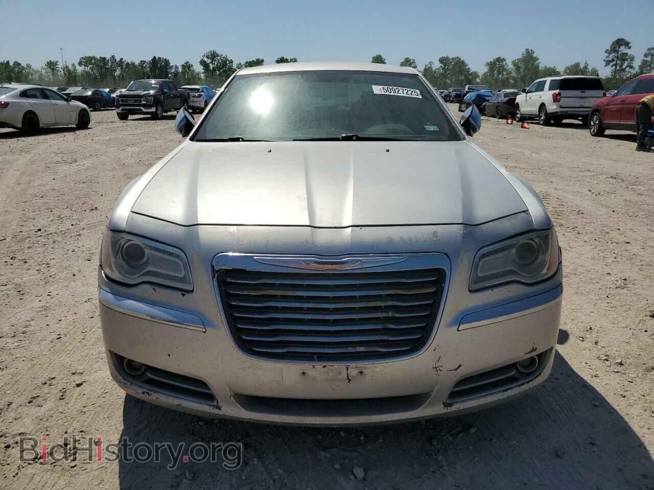 2012 CHRYSLER 300 - VIN: 2C3CCACG5CH231418 - Фото 5