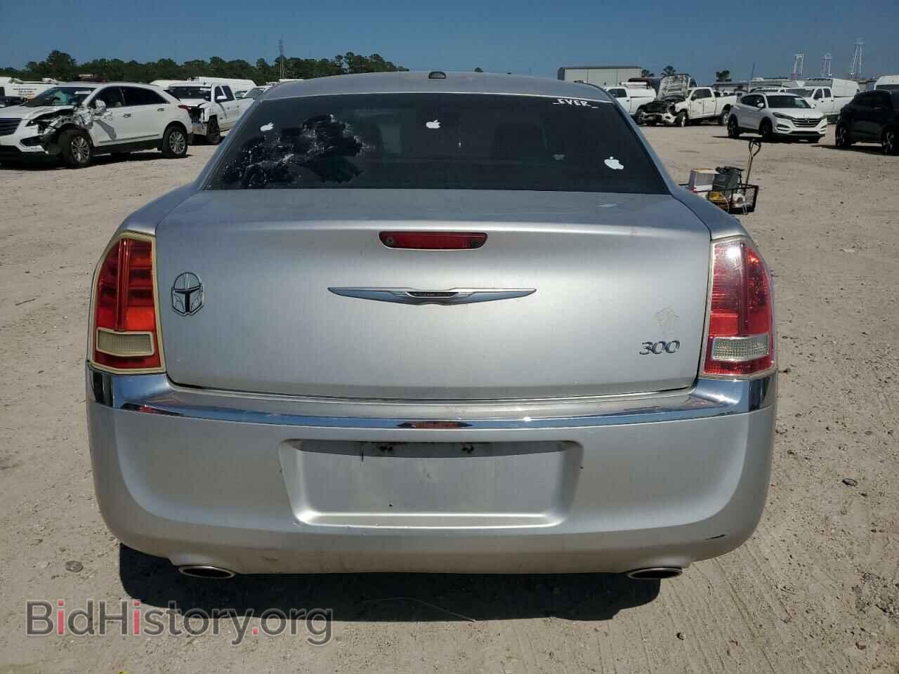 2012 CHRYSLER 300 - VIN: 2C3CCACG5CH231418 - Фото 6