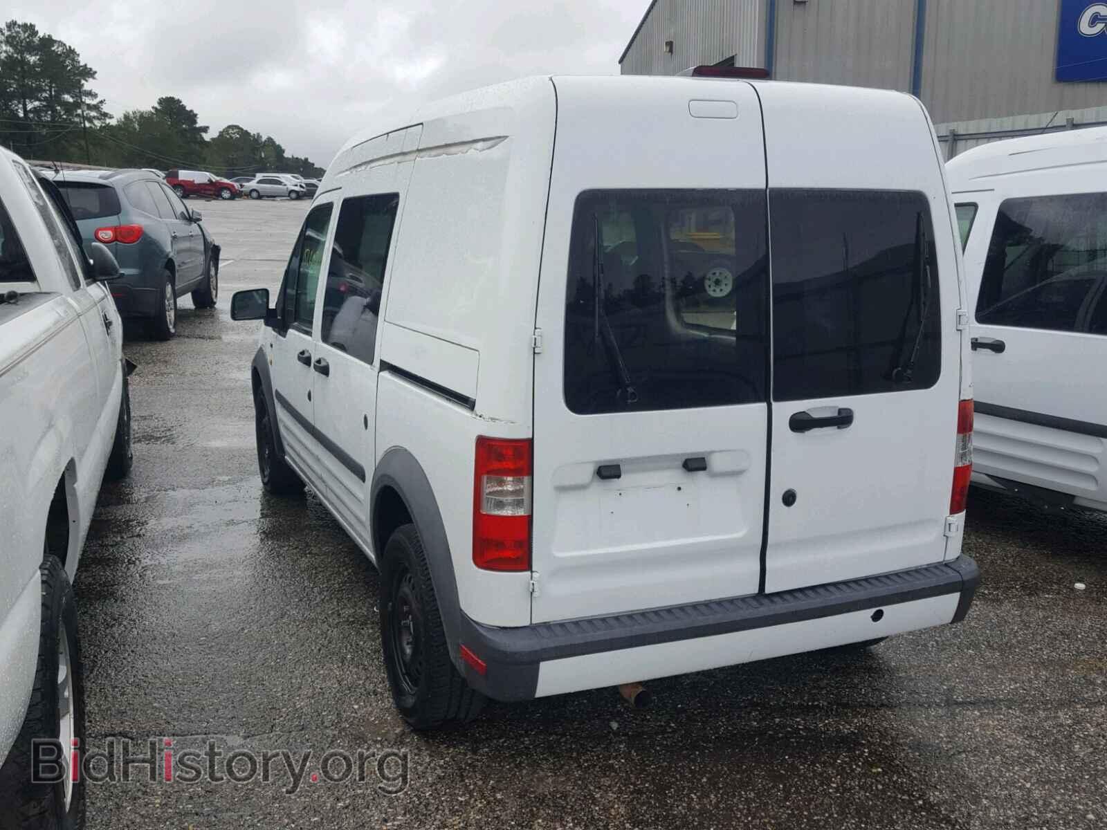 2010 FORD TRANSIT CO - VIN: NM0LS6BN4AT021594 - Фото 3