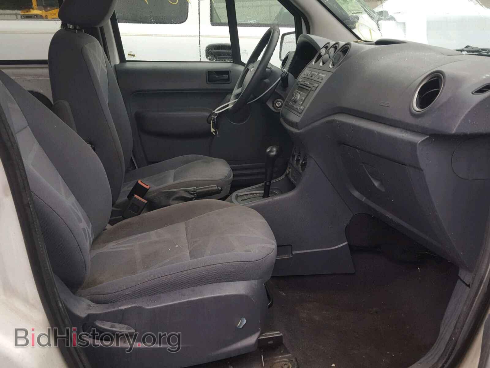 2010 FORD TRANSIT CO - VIN: NM0LS6BN4AT021594 - Фото 5
