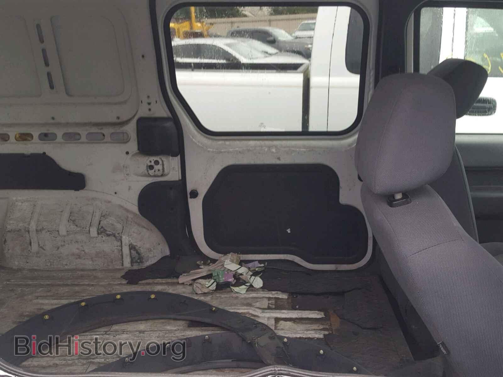 2010 FORD TRANSIT CO - VIN: NM0LS6BN4AT021594 - Фото 6