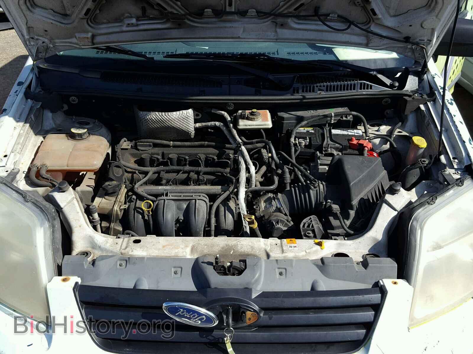2010 FORD TRANSIT CO - VIN: NM0LS6BN4AT021594 - Фото 7