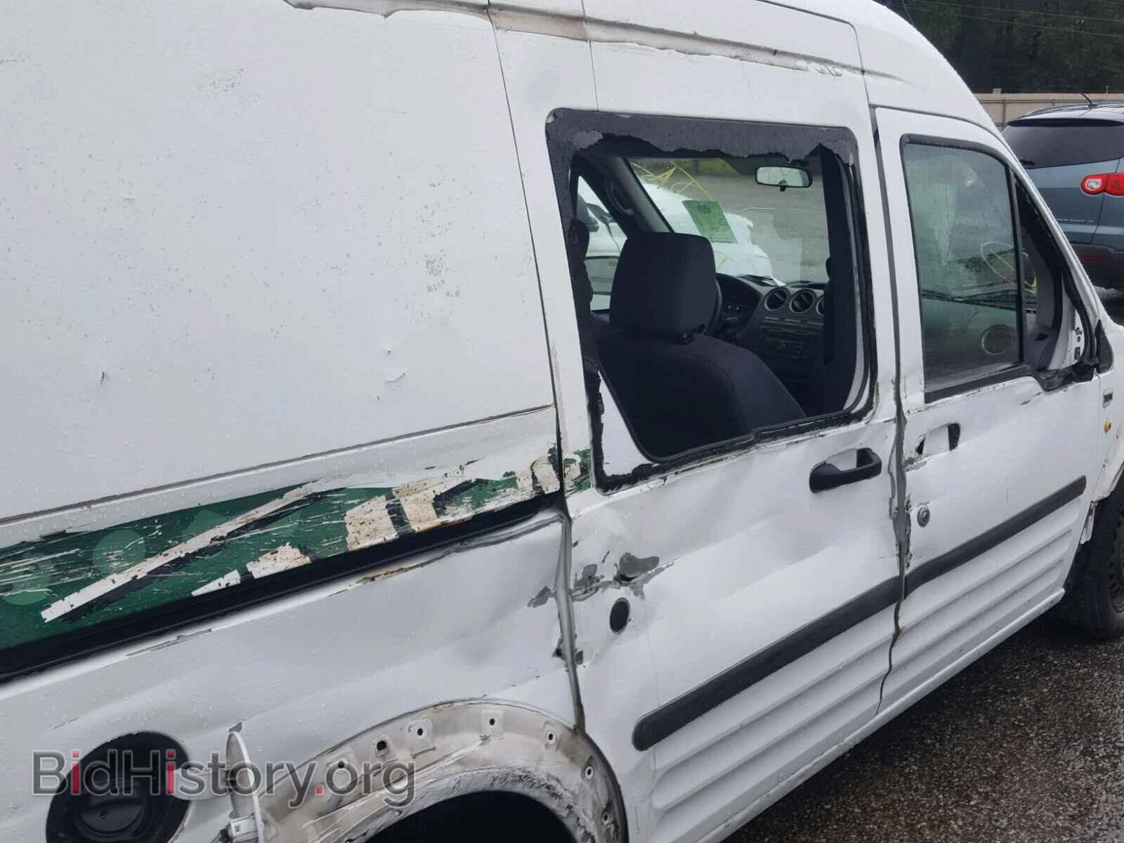 2010 FORD TRANSIT CO - VIN: NM0LS6BN4AT021594 - Фото 9