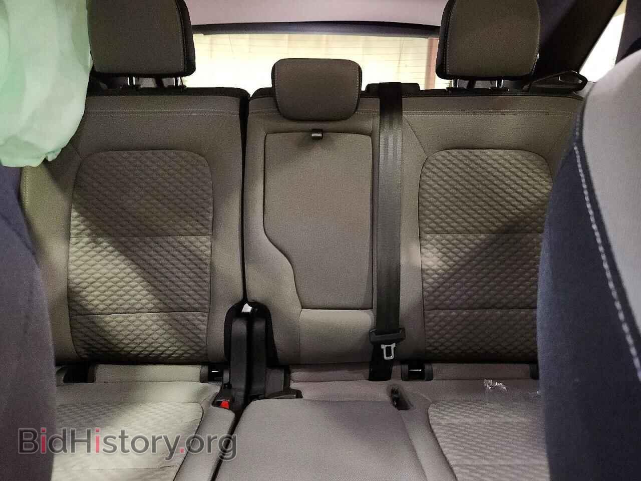 2020 FORD ESCAPE - VIN: 1FMCU9G66LUA90280 - Фото 10