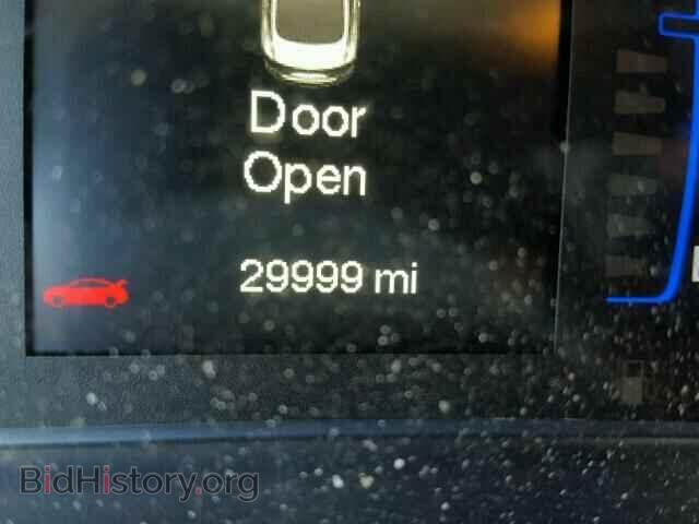 2015 CHRYSLER 200 - VIN: 1C3CCCAB8FN654735 - Фото 8