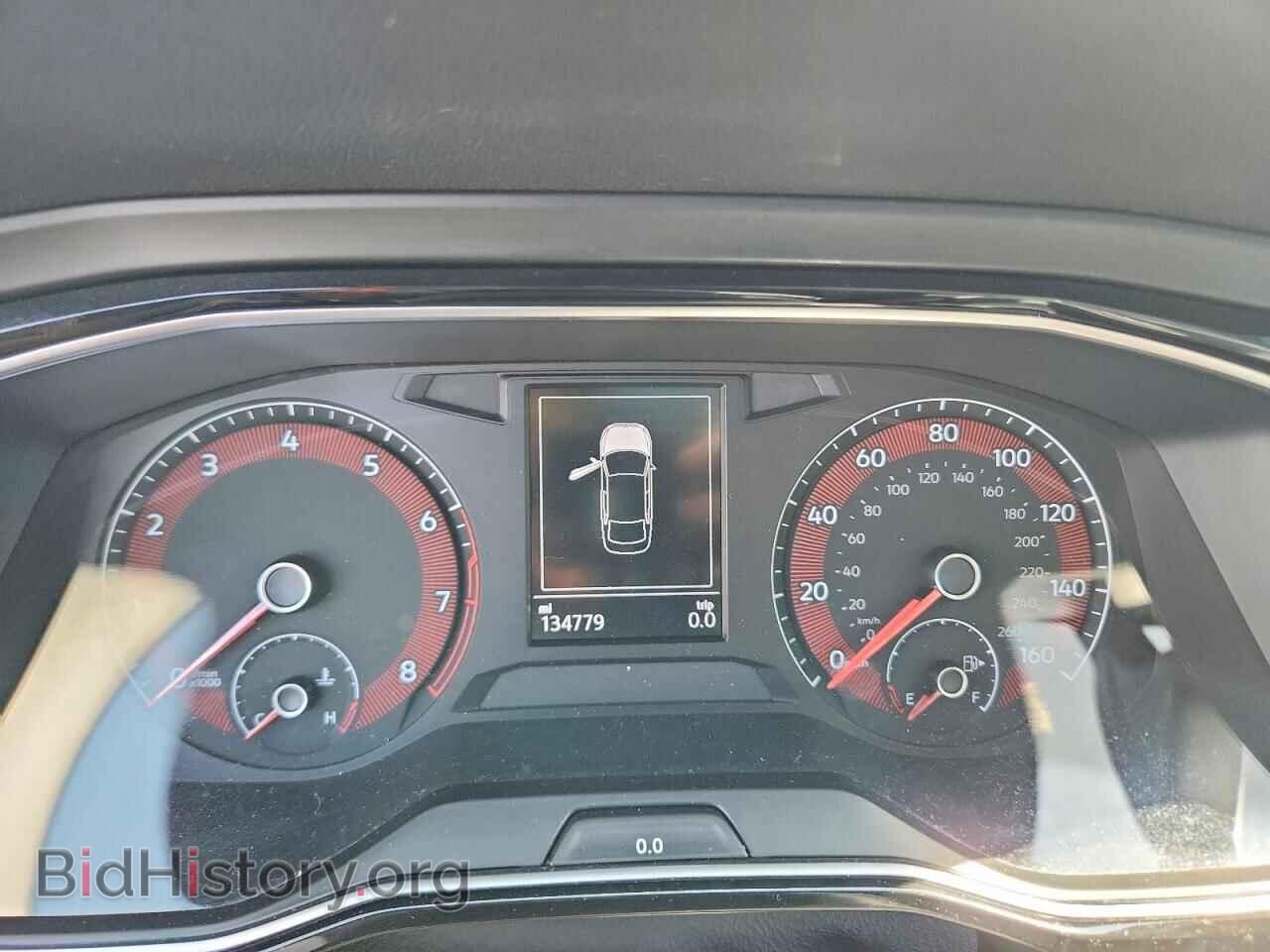 2019 VOLKSWAGEN JETTA - VIN: 3VWC57BU2KM095908 - Фото 9