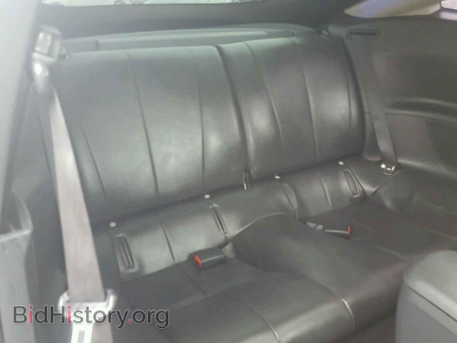 2011 MITSUBISHI ECLIPSE - VIN: 4A31K5DF0BE003574 - Photo 6