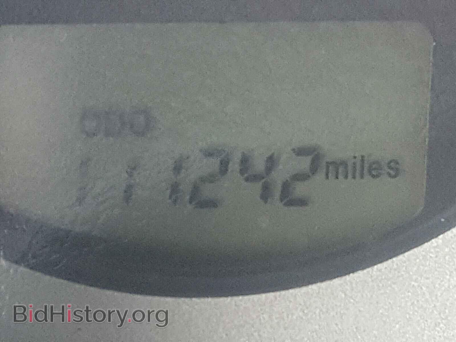 2011 MITSUBISHI ECLIPSE - VIN: 4A31K5DF0BE003574 - Photo 8