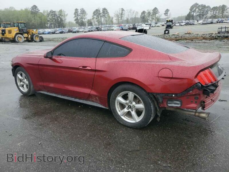 2017 Ford ALL MODELS (VIN 1FA6P8AM8H5240889) — photo 2 of 13