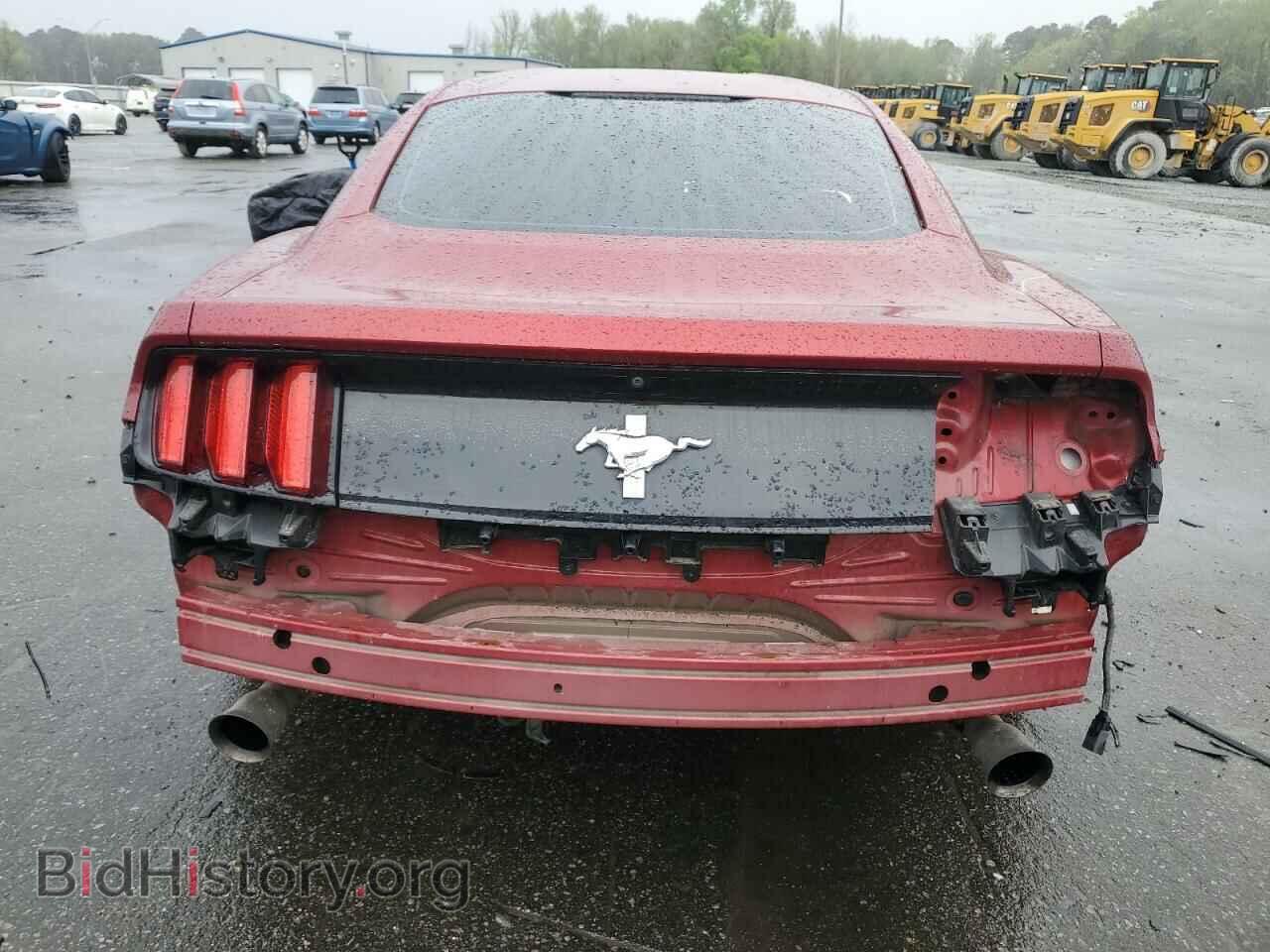 2017 FORD ALL Models - VIN: 1FA6P8AM8H5240889 - Photo 6