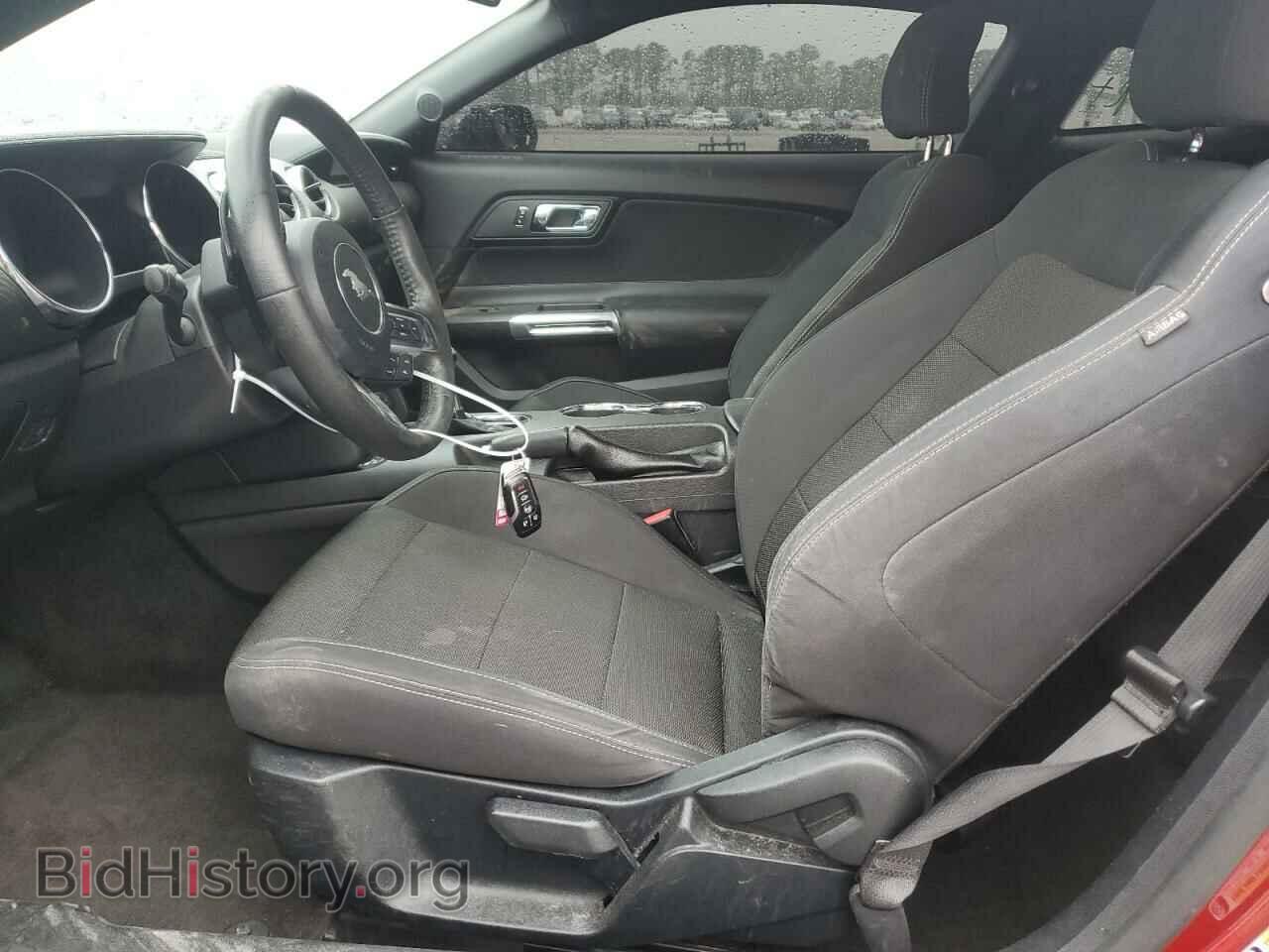 2017 FORD ALL Models - VIN: 1FA6P8AM8H5240889 - Photo 7