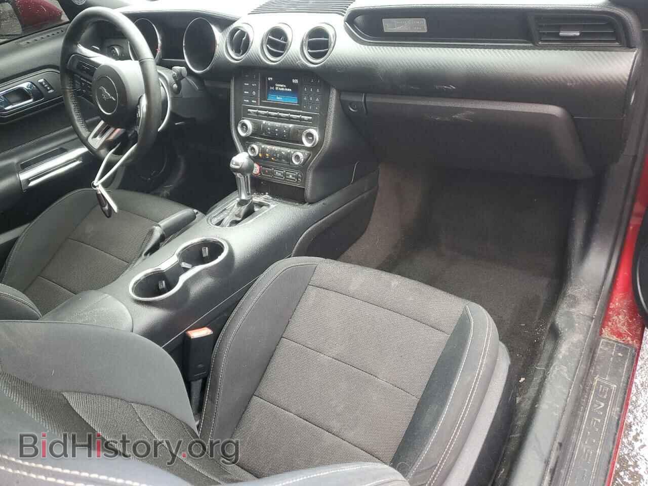2017 FORD ALL Models - VIN: 1FA6P8AM8H5240889 - Photo 8