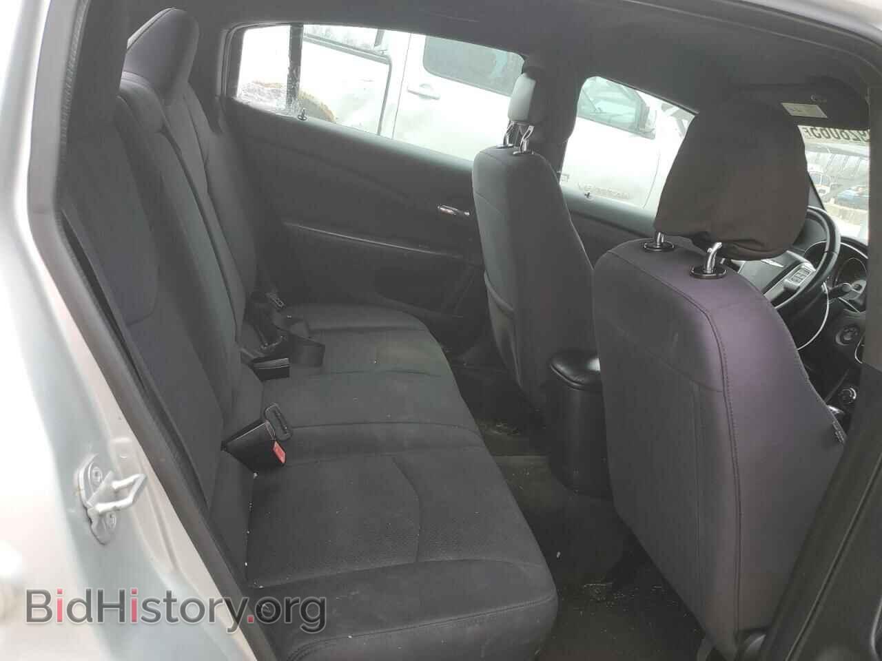 2012 CHRYSLER 200 - VIN: 1C3CCBBB5CN241711 - Фото 11