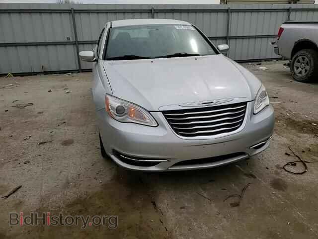 2012 CHRYSLER 200 - VIN: 1C3CCBBB5CN241711 - Фото 10
