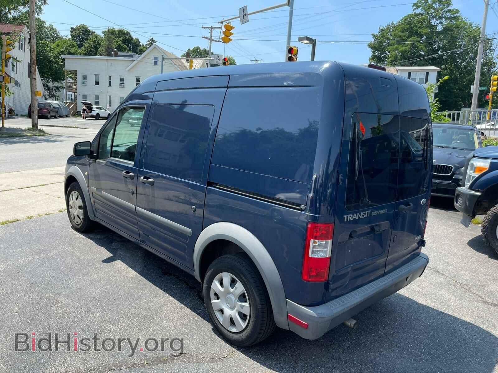 2012 FORD TRANSIT CO - VIN: NM0LS7CN5CT096280 - Фото 3