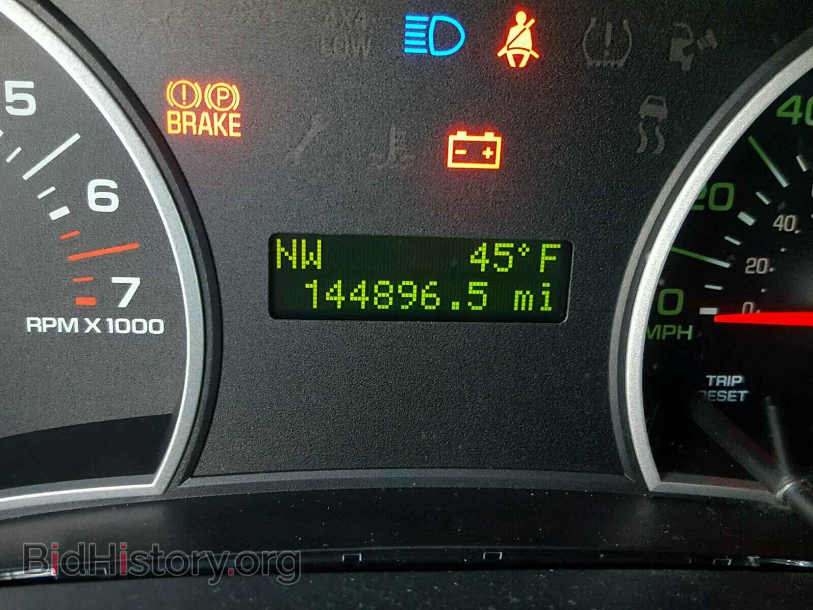 2006 FORD EXPLORER - VIN: 1FMEU63E26UB28578 - Фото 8