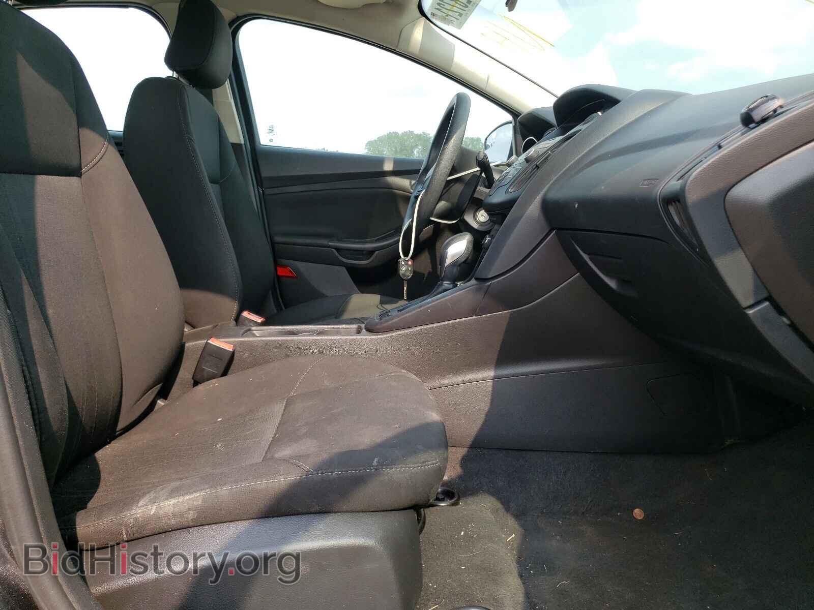 2016 FORD FOCUS - VIN: 1FADP3E26GL347579 - Photo 5