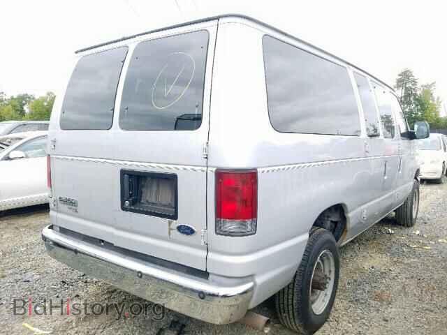 2008 FORD ECONOLINE - VIN: 1FBNE31L88DB42512 - Фото 4