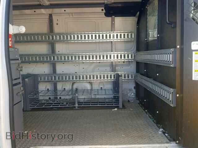2011 FORD ECONOLINE - VIN: 1FDSS3EL9BDA32945 - Фото 6