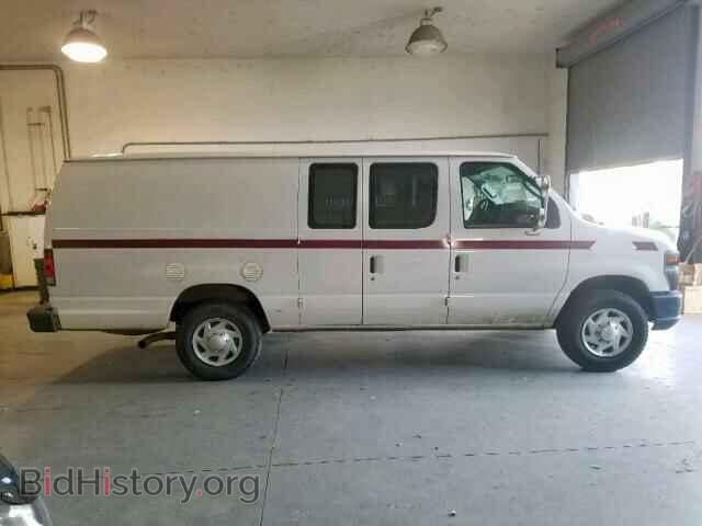 2011 FORD ECONOLINE - VIN: 1FDSS3EL9BDA32945 - Фото 9