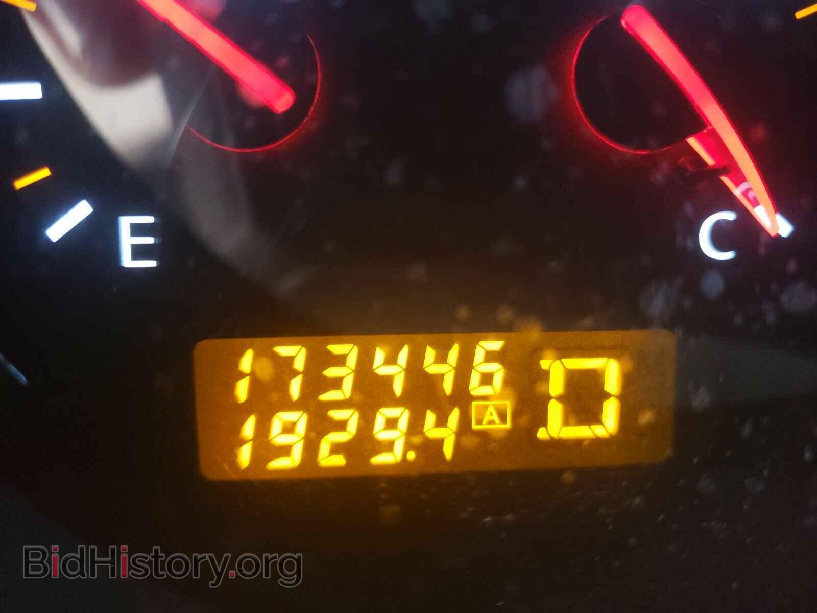 2007 NISSAN MAXIMA - VIN: 1N4BA41E77C804849 - Фото 8