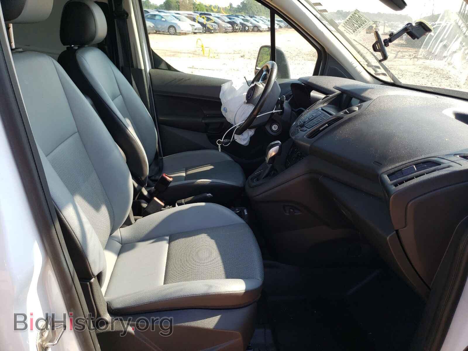 2018 FORD TRANSIT CO - VIN: NM0LS7E76J1370111 - Фото 5