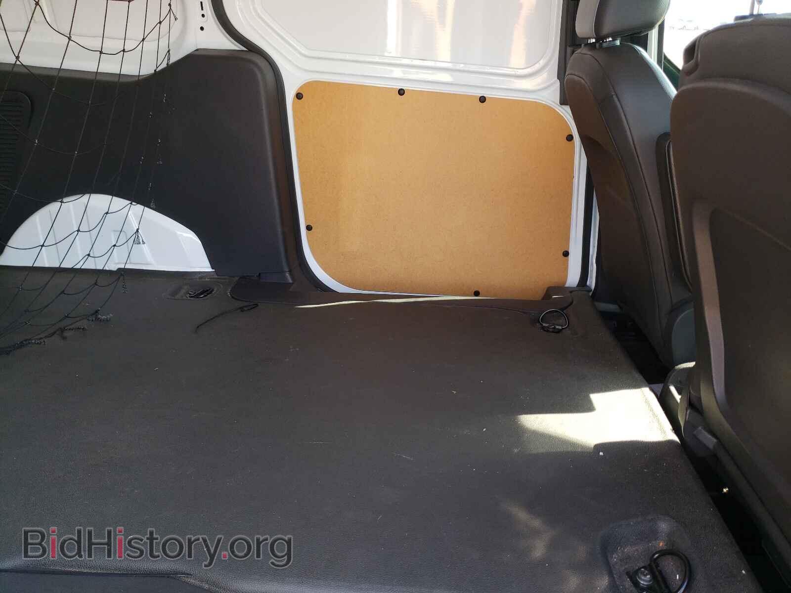 2018 FORD TRANSIT CO - VIN: NM0LS7E76J1370111 - Фото 6