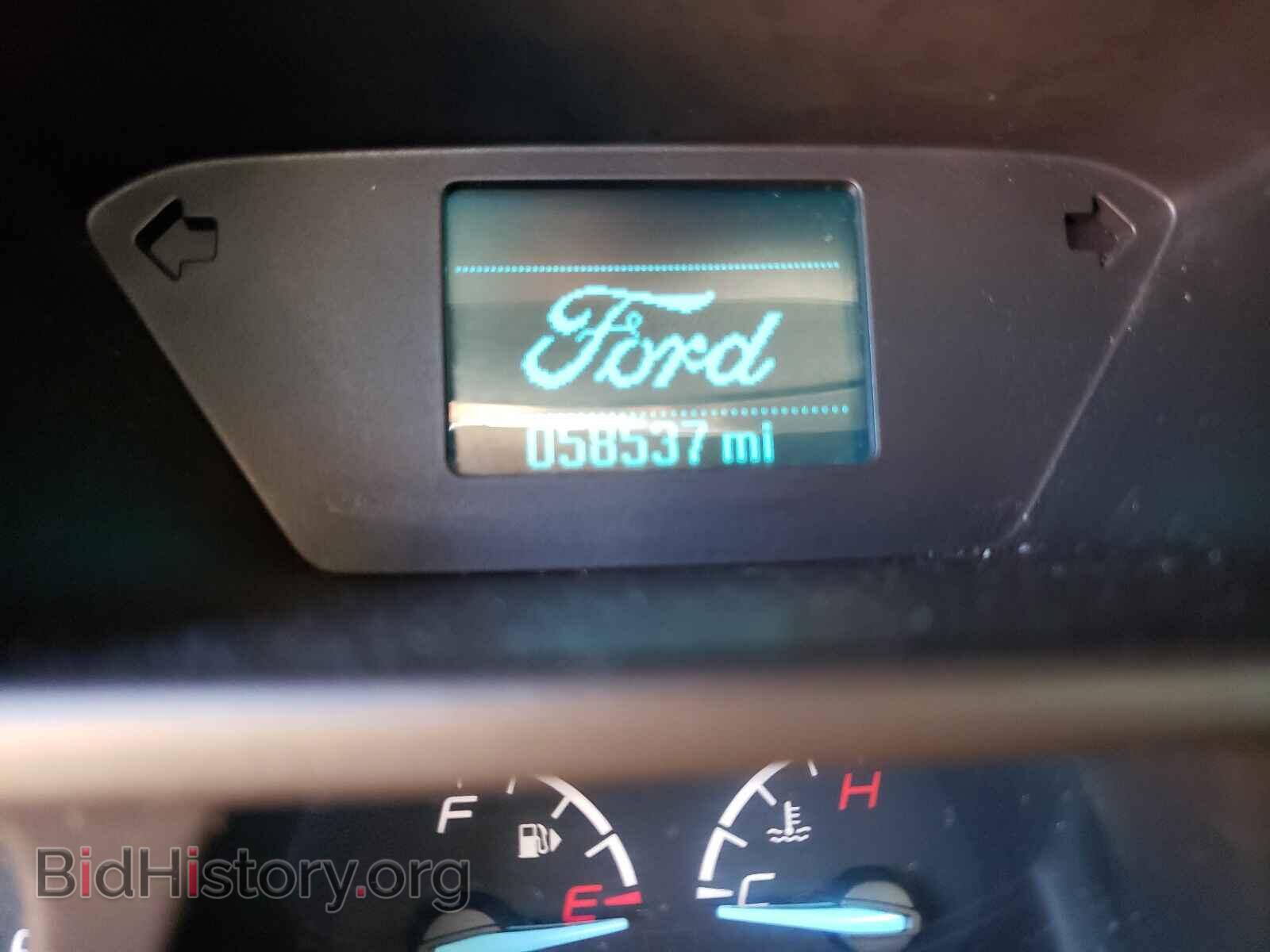 2018 FORD TRANSIT CO - VIN: NM0LS7E76J1370111 - Фото 8