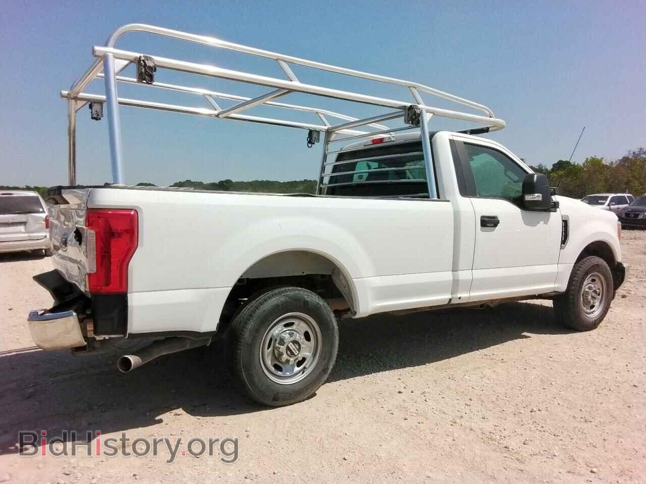 2017 FORD F350 - VIN: 1FTBF3A69HEC48287 - Фото 3