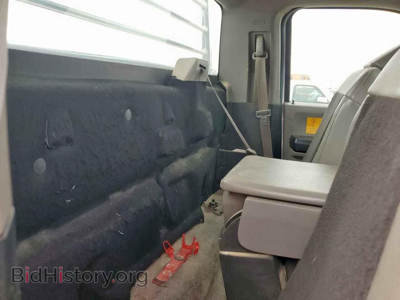 2017 FORD F350 - VIN: 1FTBF3A69HEC48287 - Фото 10