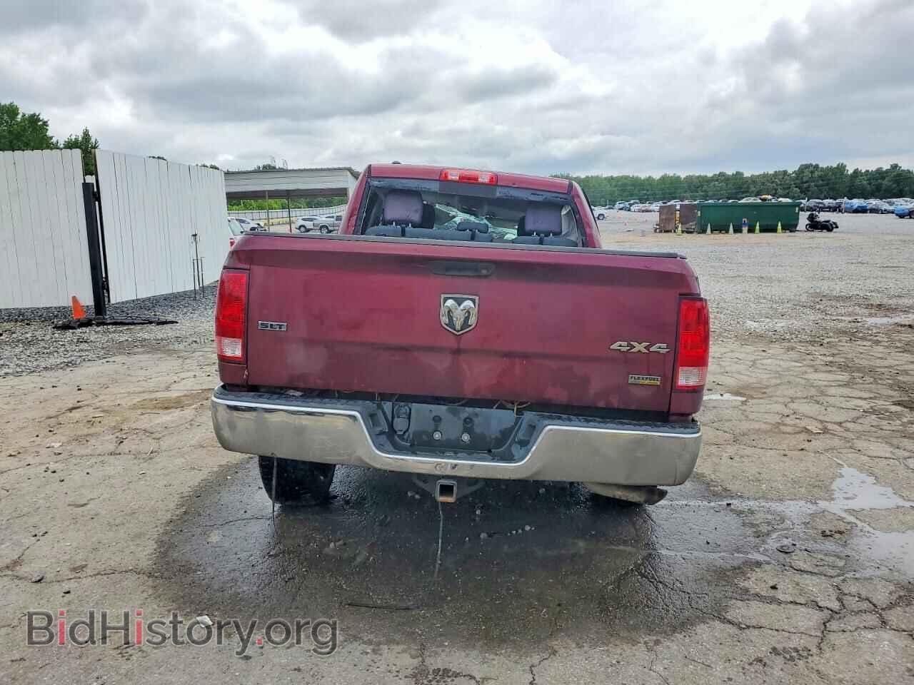 2017 RAM 1500 - VIN: 1C6RR7GG2HS704622 - Фото 6