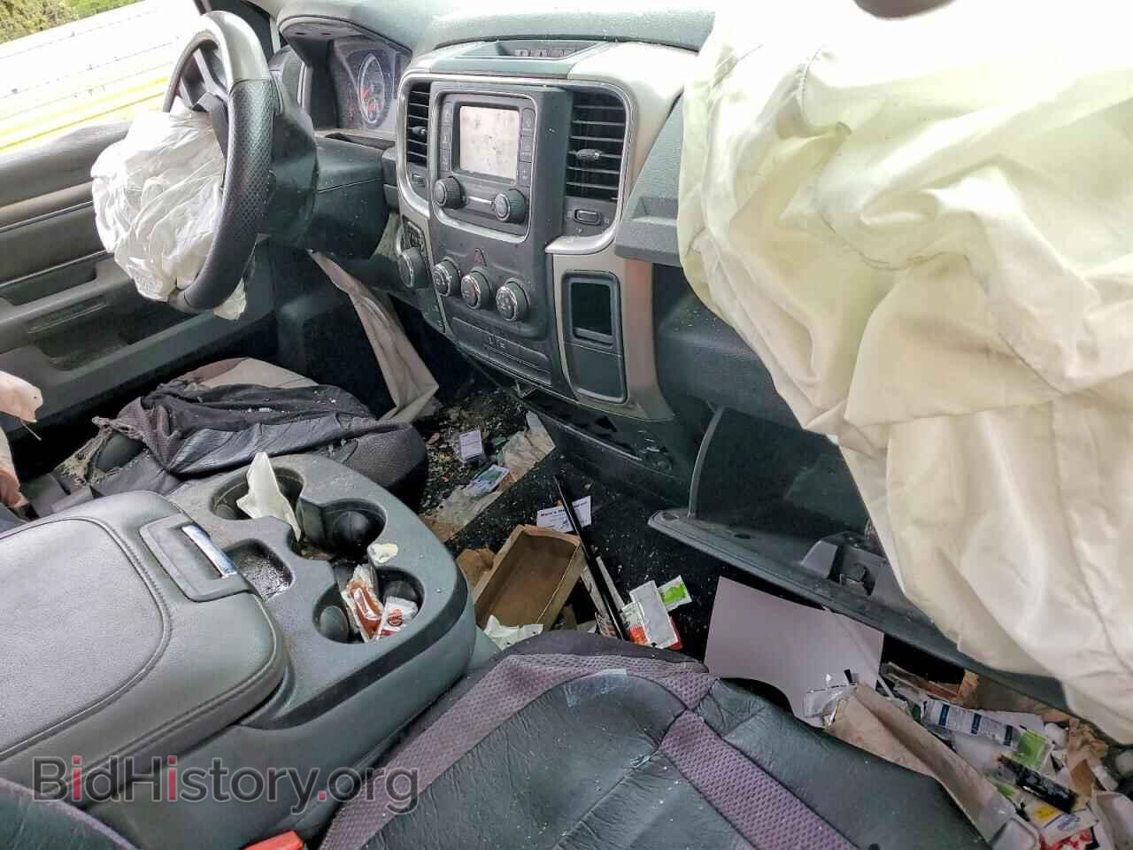 2017 RAM 1500 - VIN: 1C6RR7GG2HS704622 - Фото 8