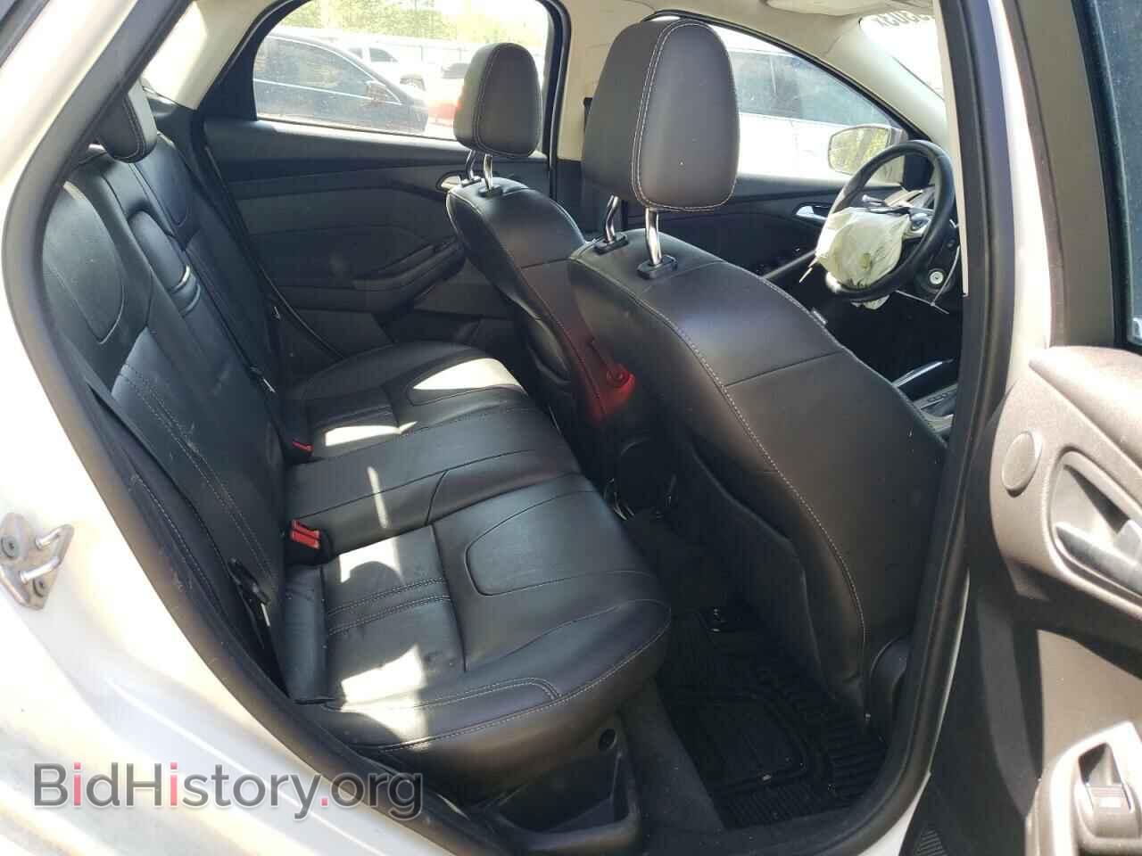 2012 FORD FOCUS - VIN: 1FAHP3H27CL173755 - Фото 10