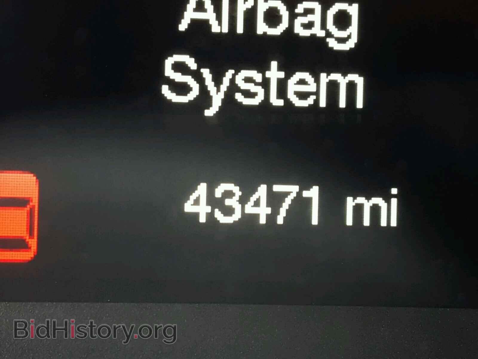 2015 CHRYSLER 200 - VIN: 1C3CCCAB5FN684162 - Photo 8