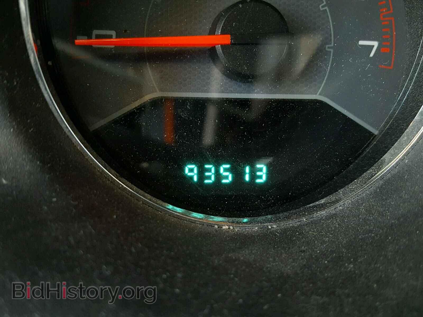 2012 DODGE AVENGER - VIN: 1C3CDZAB0CN294677 - Photo 8