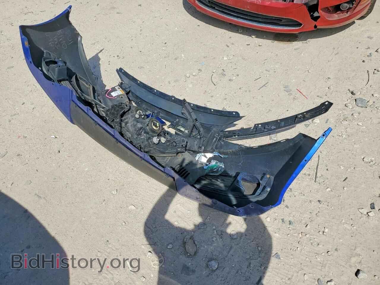 2016 HONDA CIVIC - VIN: 19XFC2F56GE205176 - Photo 12