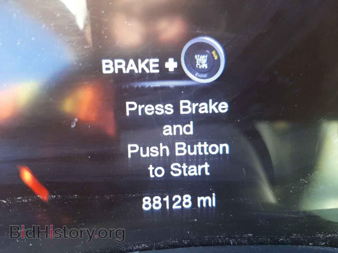 2017 DODGE DURANGO - VIN: 1C4RDJDGXHC774971 - Фото 8