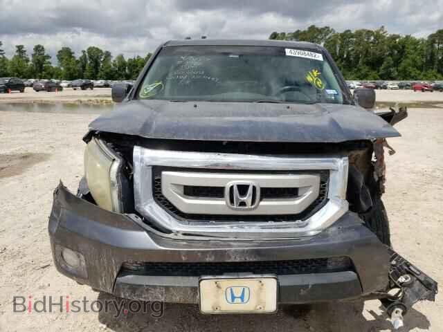 2011 HONDA PILOT - VIN: 5FNYF3H42BB033807 - Photo 9