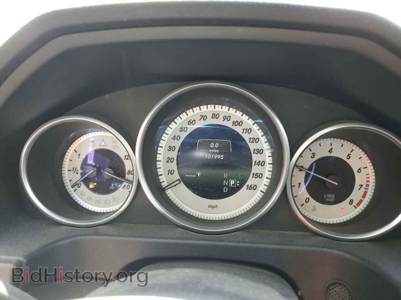 2015 MERCEDES-BENZ E-CLASS - VIN: WDDHF5KB5FB085434 - Фото 9