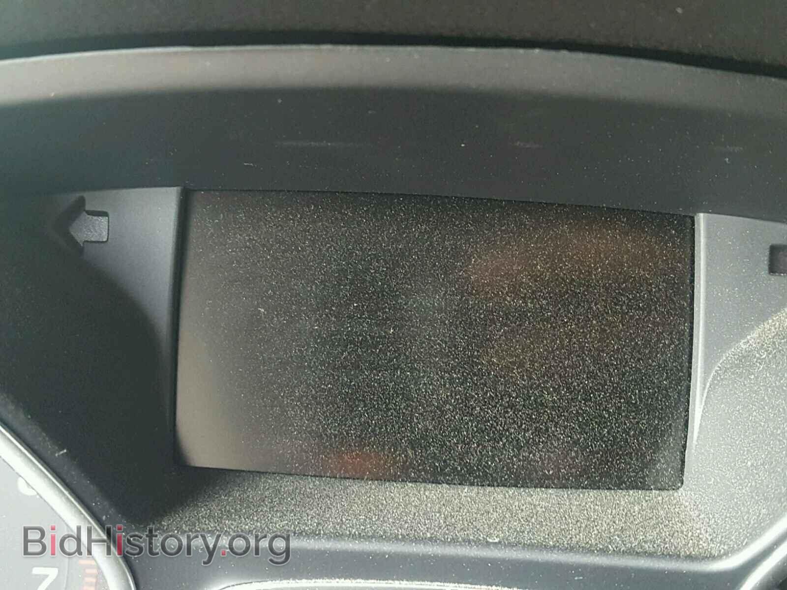 2017 FORD ESCAPE S - VIN: 1FMCU0F7XHUC67460 - Фото 8
