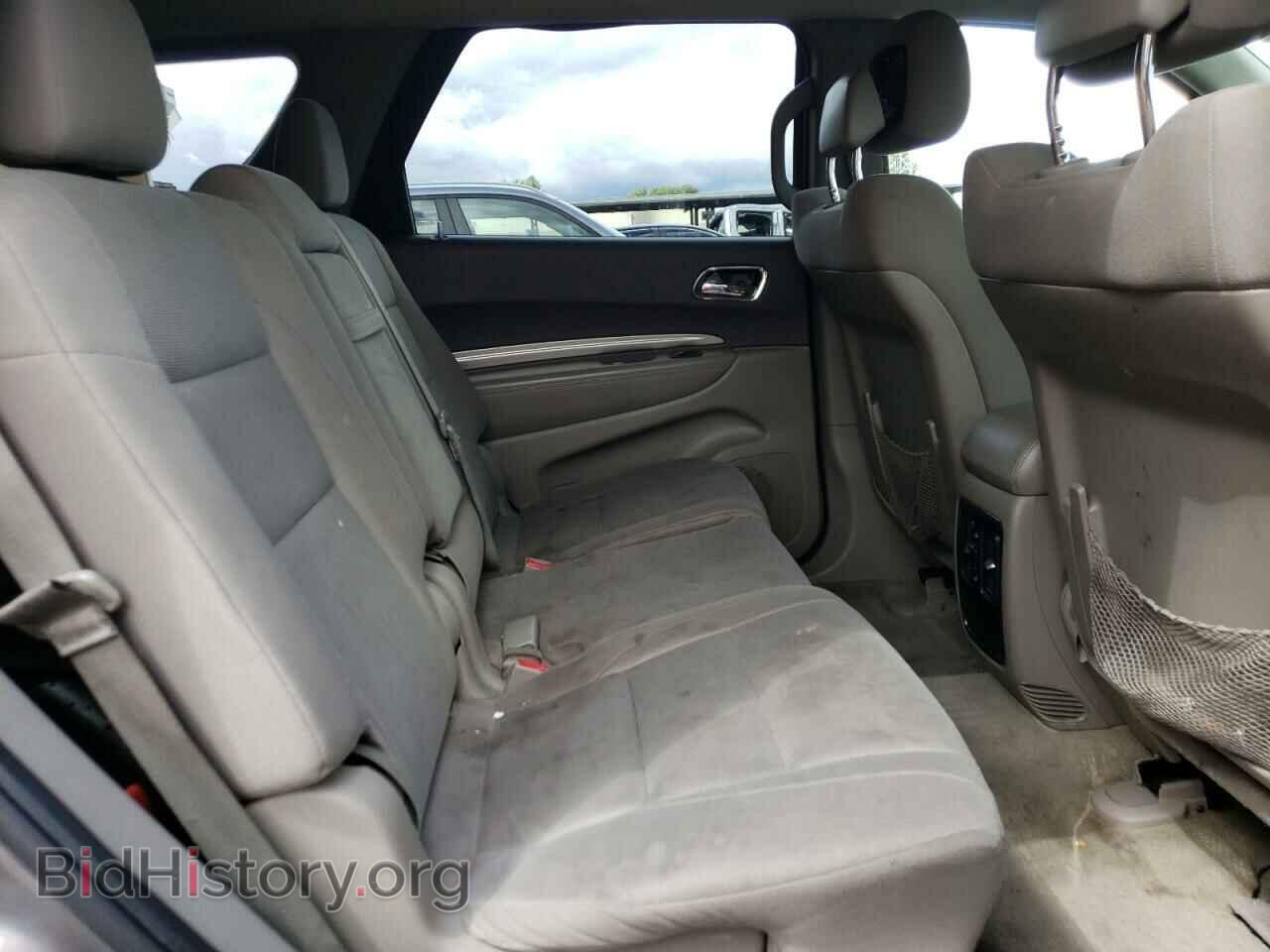 2013 DODGE DURANGO - VIN: 1C4RDHAG4DC582842 - Photo 10