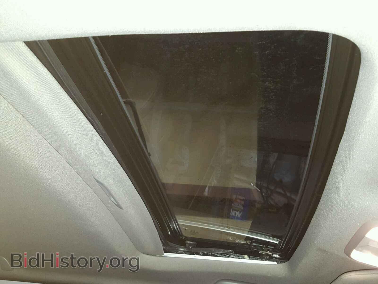 2011 HONDA PILOT - VIN: 5FNYF4H59BB072120 - Photo 9