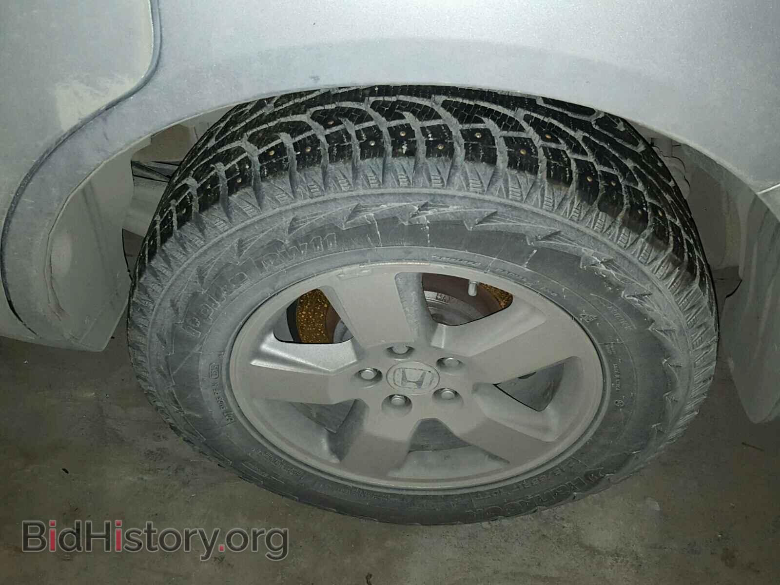 2011 HONDA PILOT - VIN: 5FNYF4H59BB072120 - Photo 10