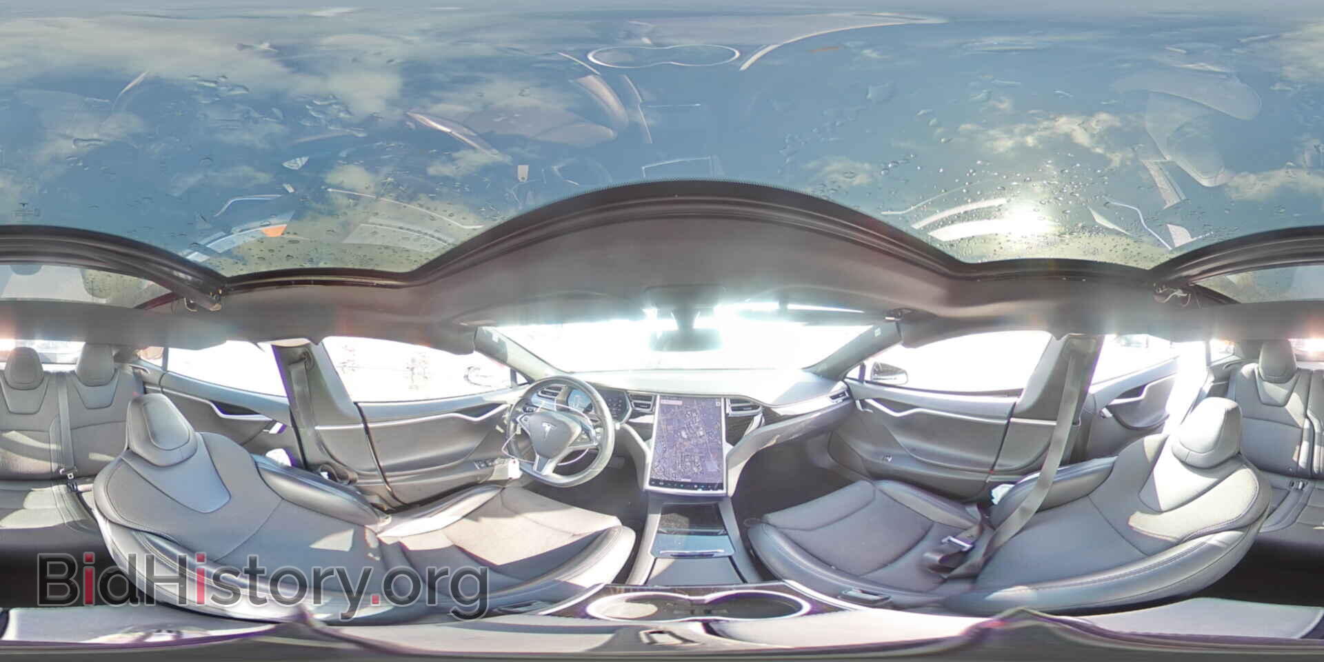 2018 TESLA MODEL S - VIN: 5YJSA1E28JF246996 - Photo 12