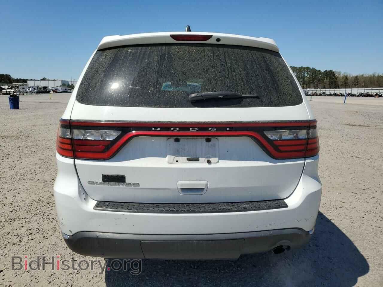 2015 DODGE DURANGO - VIN: 1C4RDHAG0FC147402 - Photo 6
