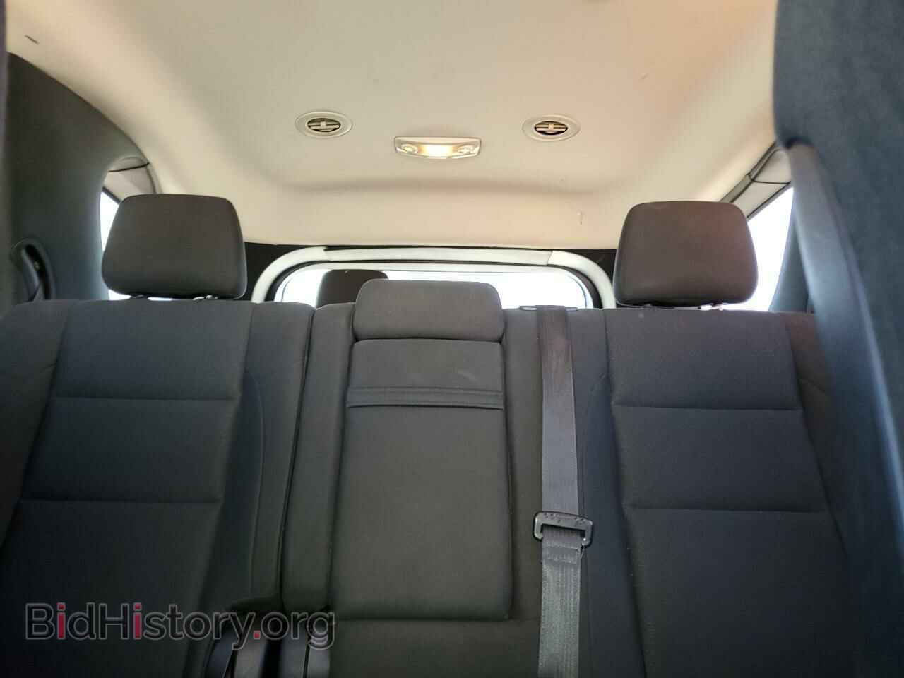 2015 DODGE DURANGO - VIN: 1C4RDHAG0FC147402 - Photo 10
